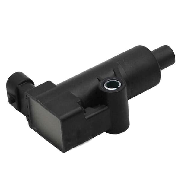 3X tændspole til DELPHI 28198992 8B 11A 33100-116-0000 til Hisun Massimo 500CC 700CC HS500 HS700 ATV UTV EFI Black