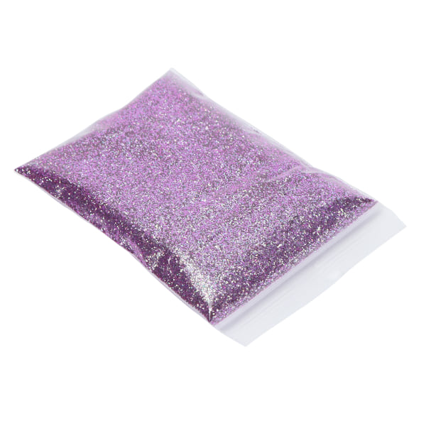 50g Glitter Holografiset paljetit Tee tee-se-itse askarteluprojekti nail art koristeluun tarvikkeita 7824