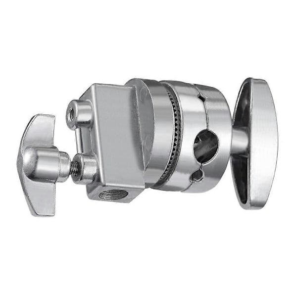 Multifunktionell 2,5-tums hållaradapter i aluminiumlegering med 1/2\", 1/4\", 3/8\", 5/8\"