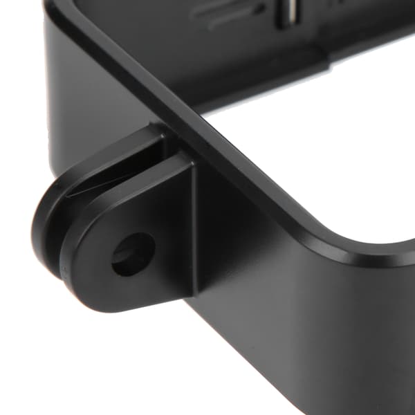 Bærbart Fallsikkert Beskyttelsesdeksel for SJCAM A20 Action Camera