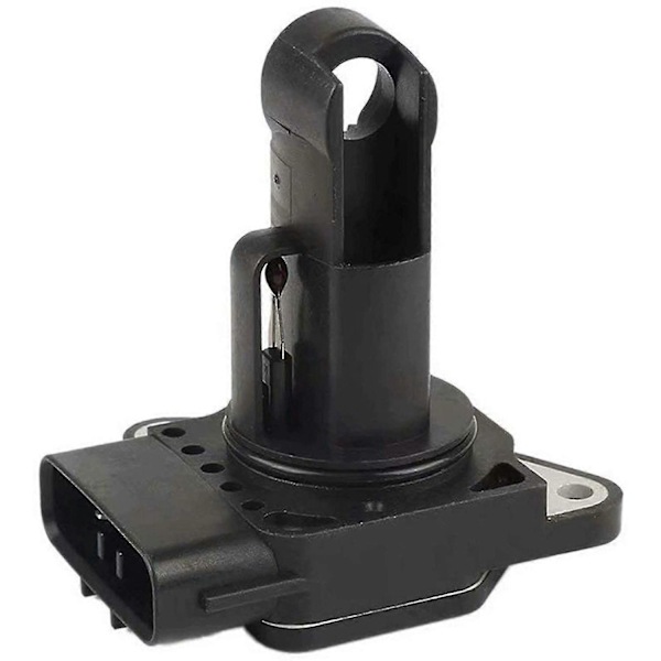 MAF Mass Air Flow Meter Sensor kompatibel med Toyota Corolla Yaris/Vitz RAV 4 Land Cruiser Hilux Avensis Auris