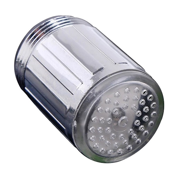 LED-temperaturstyrd dimmerkran för kök och badrum (1 st)