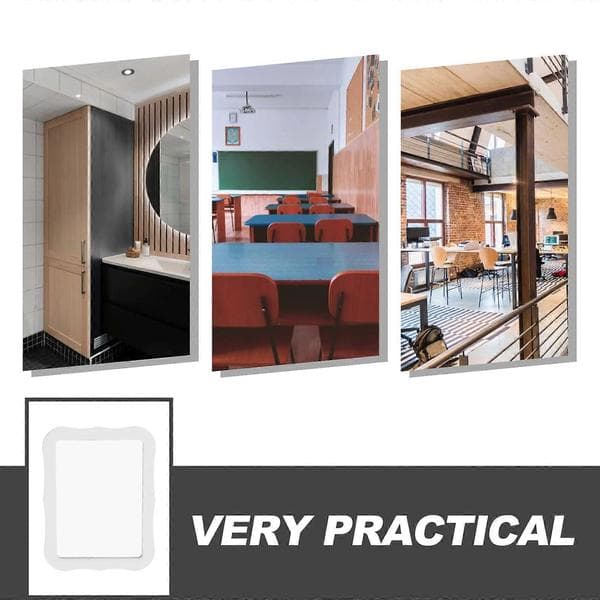 Locker Magnetic Mirror Locker Mirror with Magnet Locker Mirror Makeup Mirror Magnetic Mirror