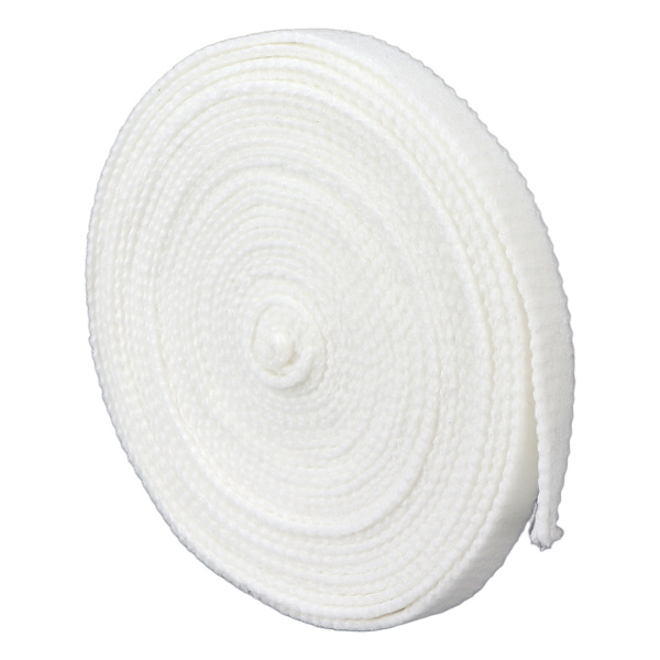 #2 Elastisk Netrørforbinding Non-Woven Stof Åndbar Sårforbinding Strækforbinding til Tommelfingre Tæer