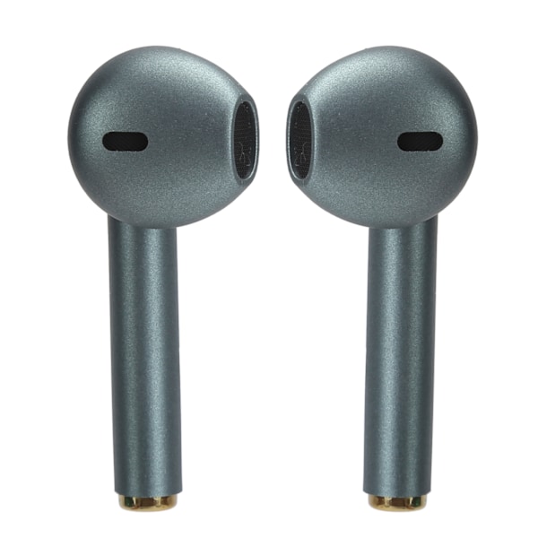 J18 True Wireless Bluetooth -kuulokkeet Stereo-kuulokemikrofoni Handsfree Vedenpitävät nappikuulokkeet Vihreä