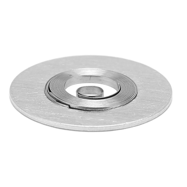 Mekanisk watch Mainspring Professional Alloy 8200 Watch Clockwork Spring Ersättning för watch