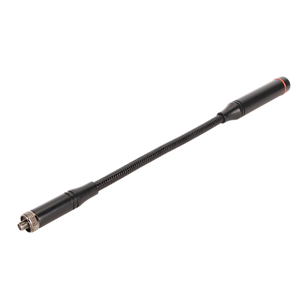 SMA hannantenne dobbeltbånd 144/430Mhz 2-veis radio VHF UHF antenne for Vertex for TYT for PUXING for WouXun 12,2 tommer