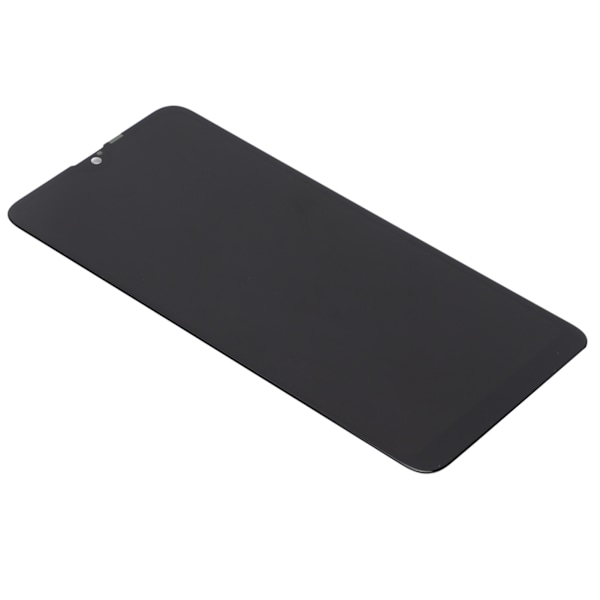 Skärmersättning LCD-skärm Touch Digitizer-enhet för Samsung Galaxy A20SMonolithic