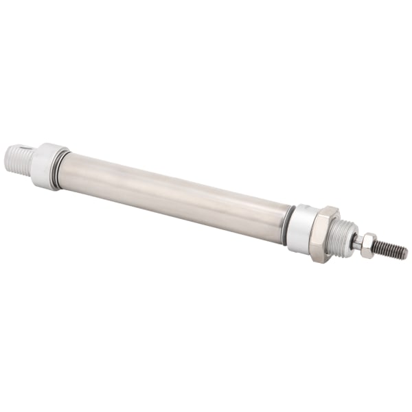 MA16 Mini luftcylinder dubbelverkande rostfritt stål Industri pneumatiska komponenterMA16x150