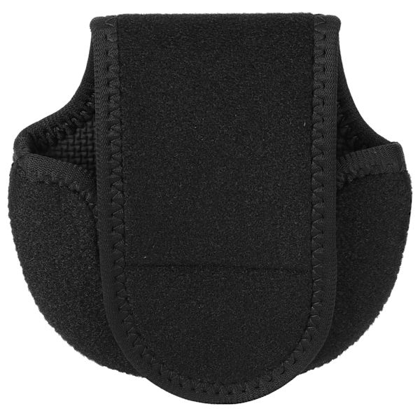 Letvægts fiskehjulstasker Reel beskyttelsesdæksel Spinning Reel Beskyttelsesetui Pouch Fisketilbehør Dryphjul Beskyttelsescover