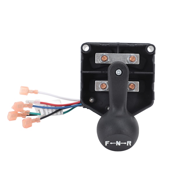 Golfvogn fremad/bak switch høj ledningsevne Club Car Heavy Duty Switch Assembly Kit med håndtag