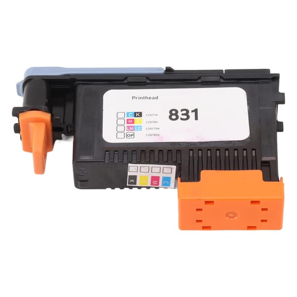 Udskiftning af printhoved Printer Printhoved Dele Tilbehør til HP 831 310 330 360 370