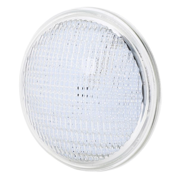 AC12V 360LED Vanntett Bassenglys Flerfarget RGB Undervannslampe med Fjernkontroll