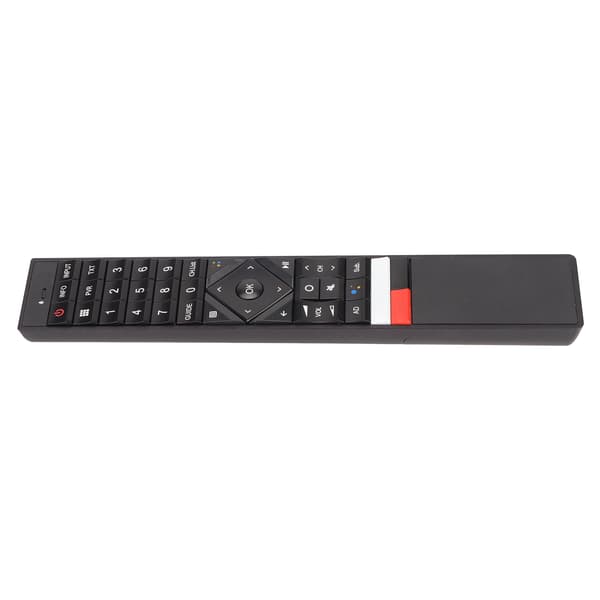 Fjärrkontroll Ersättning Smart TV-kontroll för Hisense ERF3F70H LED TV