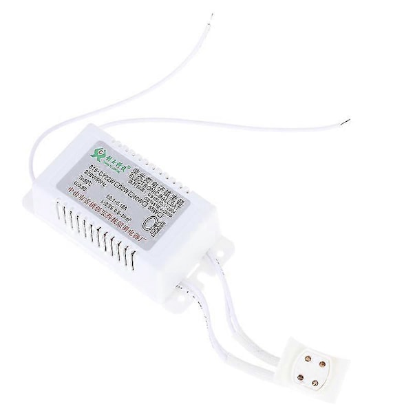 Ac220v T5 Ringformad Lysrörslampa G10q Elektronisk Ballast Zekai