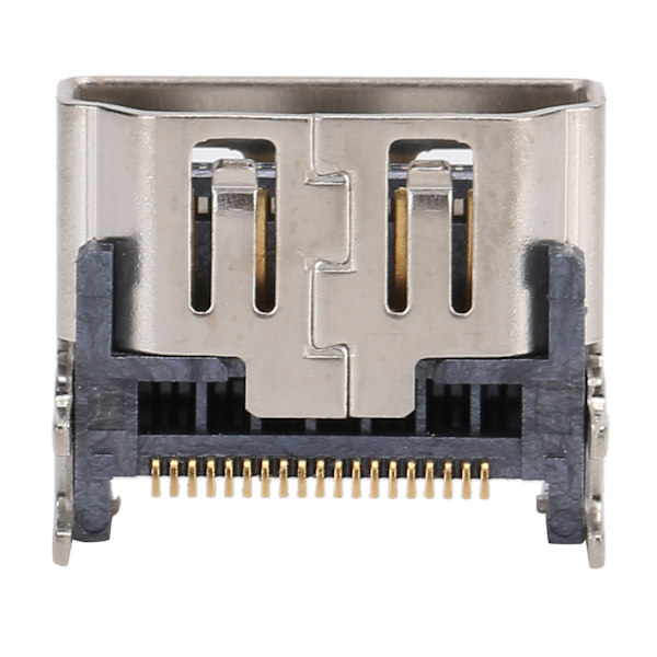 HD Multimedia Interface Kontrolgrænseflade Stærk og Holdbar Port Socket Grænseflade til PS5 1 STK