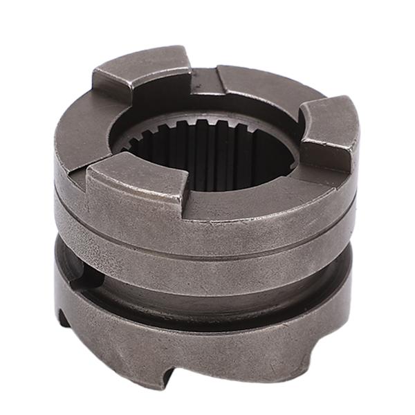 Utombordsklutch hund metallbåtsmotor koppling 6H1‑45631‑01 för 2-takts 60HP 70HP