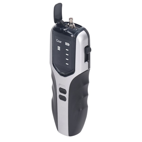 Visuel Fejllokator 5KM 2.5mm Universal Interface VFL Fiberoptisk Test Pen til Vedligeholdelse