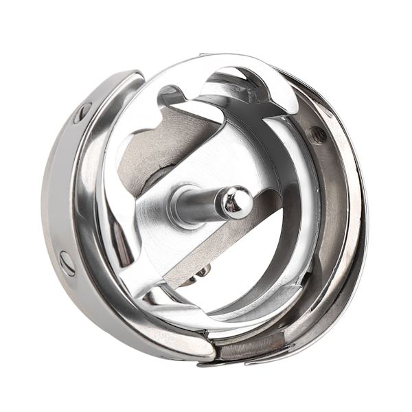 Industriella symaskinstillbehör Shuttle Rotary Hook Spolemaskin #6-7