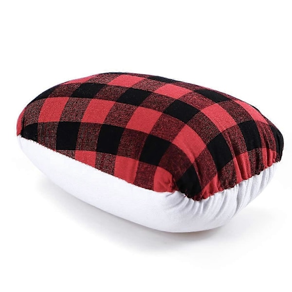 Räätälin kinkku, muotoilukinkku saumojen silittämiseen, hihan prässäämiseen, ompeluun, 18cm(P)16cm(L)9cm(K)