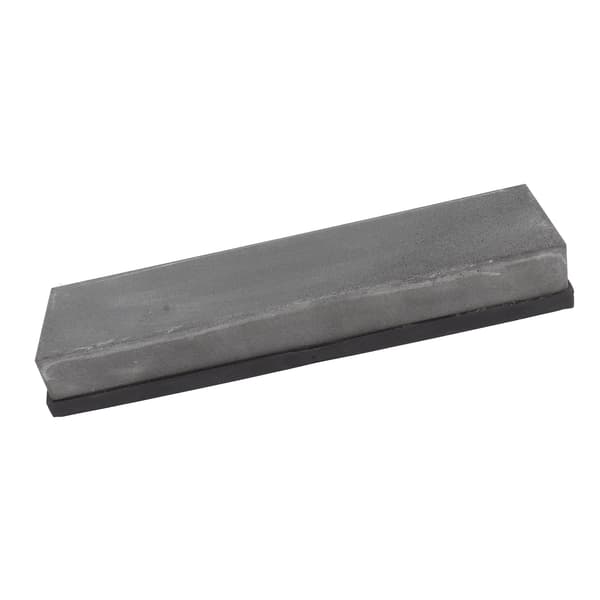 Knivslipsten Universal Stark Bryne Slipsten Set Vattensten med Halkfri Bas 800 Grit