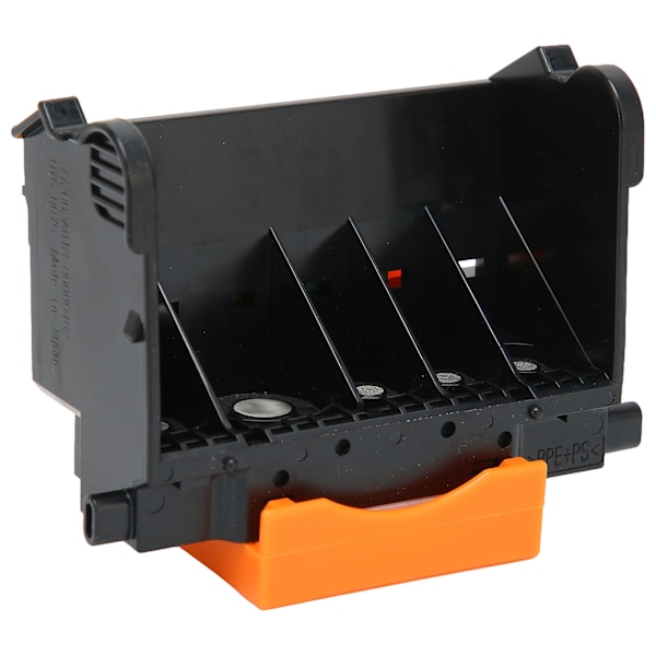 Skrivehode ABS-materiale QY6 0075 erstatningsfarge skrivehode med deksel for IP5300 MP810 IP4500 MP610 MX850