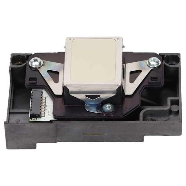 Kompakt printheadstruktur Praktisk farveprinthead til L801 L800 L805 TX650 R290 T50 R330