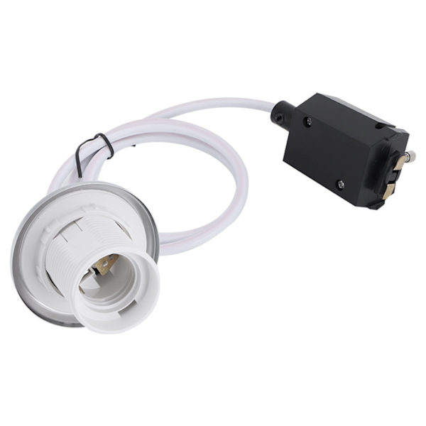 Modern hängande lampa smidesjärn E27 takkronor för vardagsrum bar matsal 85-265V kromfärg