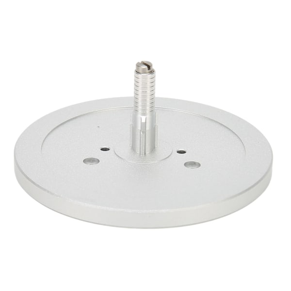 Rullbandspelare Trident Bas NAB Adapter Bas för STUDER B67 A807 A810 för REVOX A77 B77 PR99 A700 Metallskruvhylsa