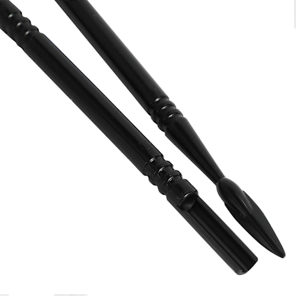 13x Kugle Stylus Dotting Værktøjer, Ler Keramik Modellering Sæt