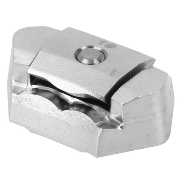 Golftilbehør Aluminiumlegering Golfvægtskrue Golf Slider Vægt (19g)