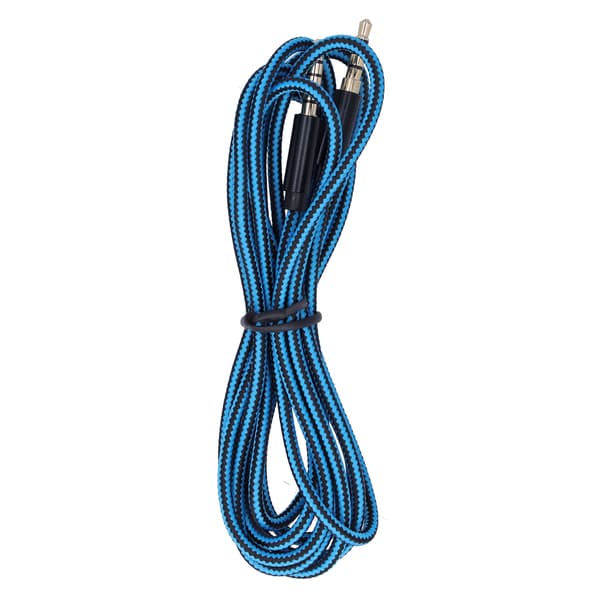 2M Audio Kabel Headset Forlængerledning med 3,5 mm til 3,5 mm Jack til Astro A30 A40 A10