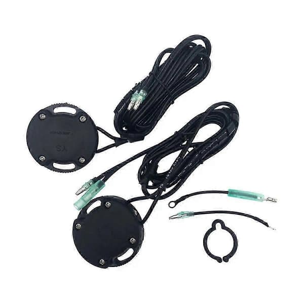 Tilt Trim Limit Switch til Mercruiser Alpha One Gen II Bravo Outdrive 805129A3
