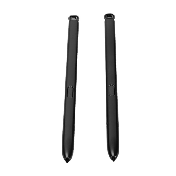 Stylus Pen Kevyt, erittäin herkkä 5G Stylus Touch Pen Korvaus Samsung Galaxy Note 20 Ultra Black -puhelimeen