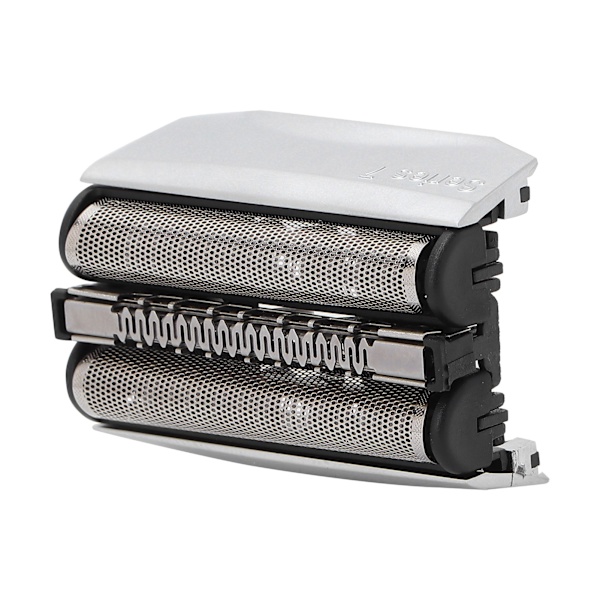 Udskiftning af folieskærerhoved elektrisk barberkniv Tilbehør Passer til Braun Series 7 9565 (70S)