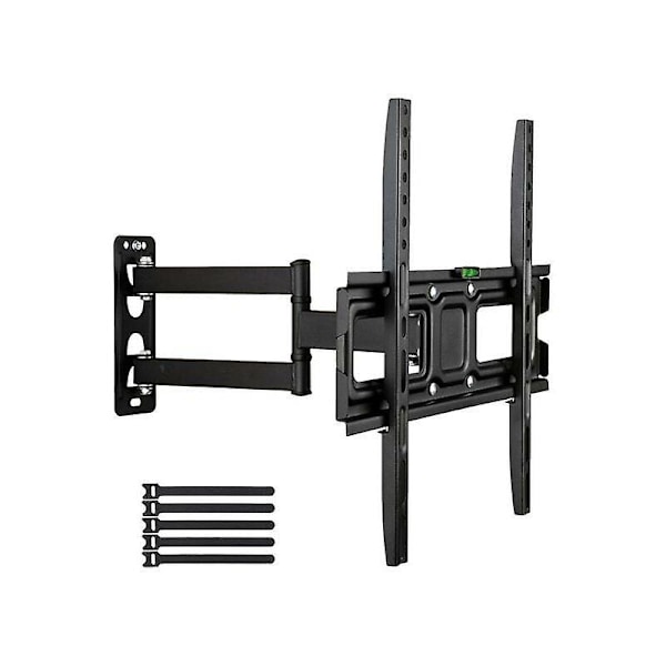 flash 32-65\" Yhden Heilurin Pieni Pohja TV-teline Tmxd-103 Kantavuus 35KG / VESA400×400 / Ylös ja Alas -10 10°