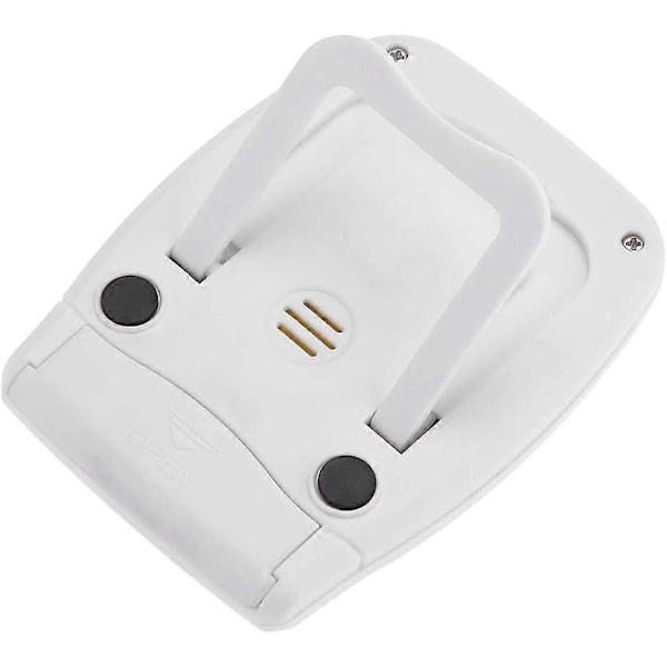 Tre-Kanals Køkken Timer Bærbar Digital Multi-Kanal 3 Kanaler LCD Timer Præcis Tid