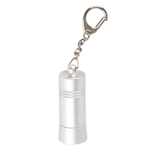 Mini Magneettinen Golf Tag Detacher Unlock Eas Hard Tag Security Remover