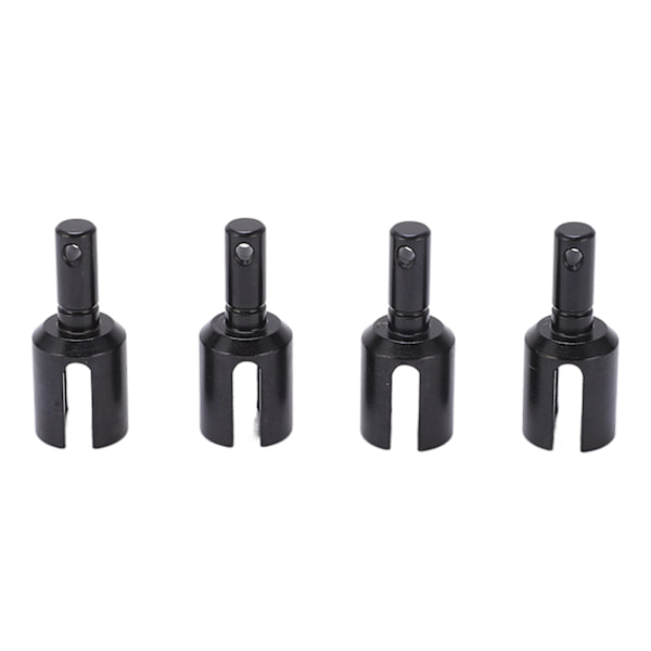 4 kpl RC-tasauspyörästön kupit Outdrive-tasauspyörästö LOSI Lasernut U4 Tenacity 1/10 -maastoautoille LOS232030
