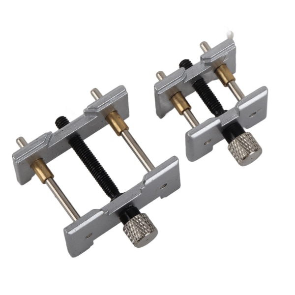 Watch Legering Fast Case Klämöppningshållare Urmakarverktyg för NO.4039‑B