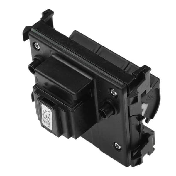 Bildeler Vindusheiskontroll Total Strømvinduskontrollbryter for 2009-2014 9L3T-14K147-DEW Black