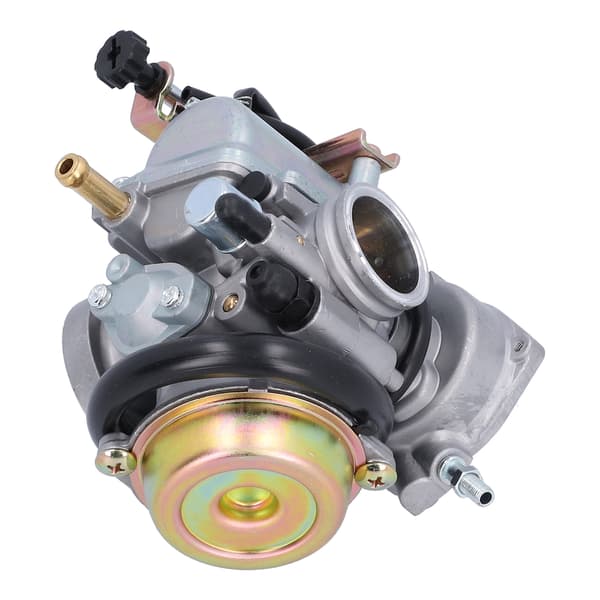 ATV Karburator Karburator Samlingsdele Udskiftning til Suzuki LT‑F250 Ozark250 2002‑2014