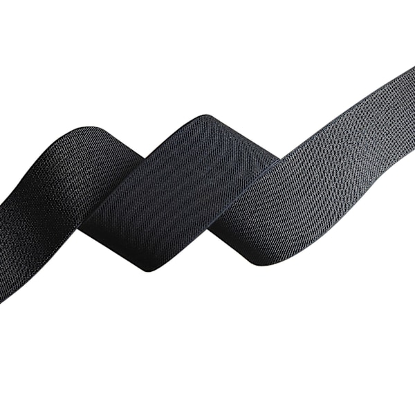 Säädettävät joustavat klipsikiinnikkeet miehille - 120cmx5cm, X-muoto