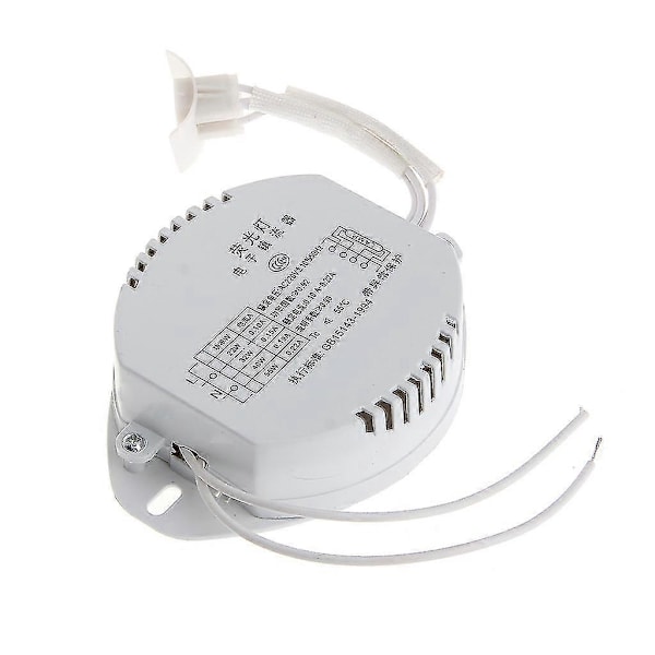 Hög Ballastfaktor Ballast Fluorescerande Lamp Likriktare 22w-40w - Lätt att Använda