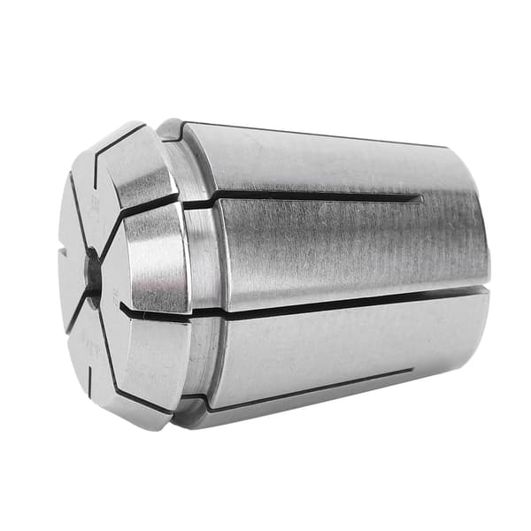 CNC Freseverktøy Chuck Graveringsmaskin Tilbehør Bakre Halehull ERG32 6.3 x 5mm
