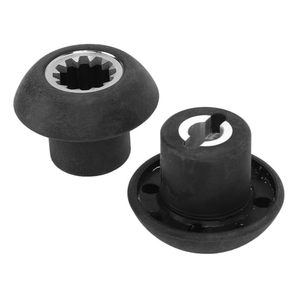 2st Ersättningsdel Blender Drive Socket Kit för Vitamix 5000 5200 Series Blender Tillbehör Drive Socket Kit BL 02