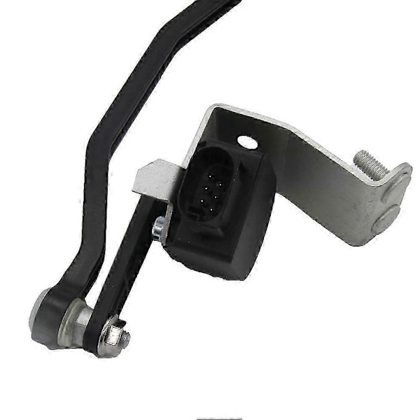 31288272 Nivåsensor Strålkastare Höger Fram kompatibel med S60 S60L V70 S80 S80L XC60 XC70 08-18 Höjdsensor