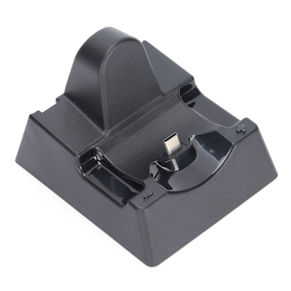 Kontroll laddningsbas multifunktionell LED-lampa snabbladdningsstativ för Switch LITE