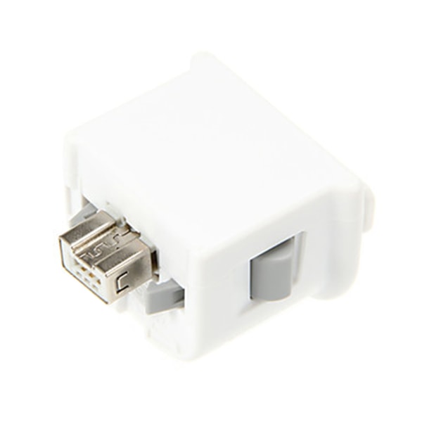 Adapter for Wii Motion Plus Sensor Accelerator Adapter for Wii-fjernkontroll