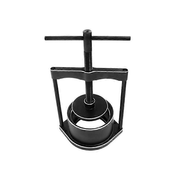 Metallinen renkaan asennus- ja purkutyökalu 1/10 RC Drift -autolle, musta